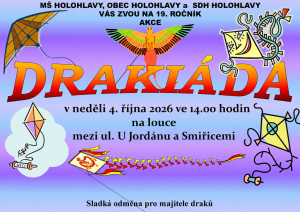 drakiáda 2026